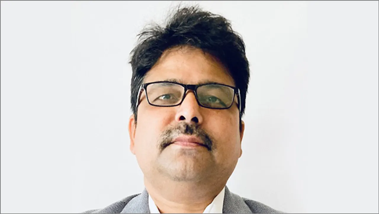 Mercer | Mettl appoints Vineet Singh as Chief Marketing Officer
