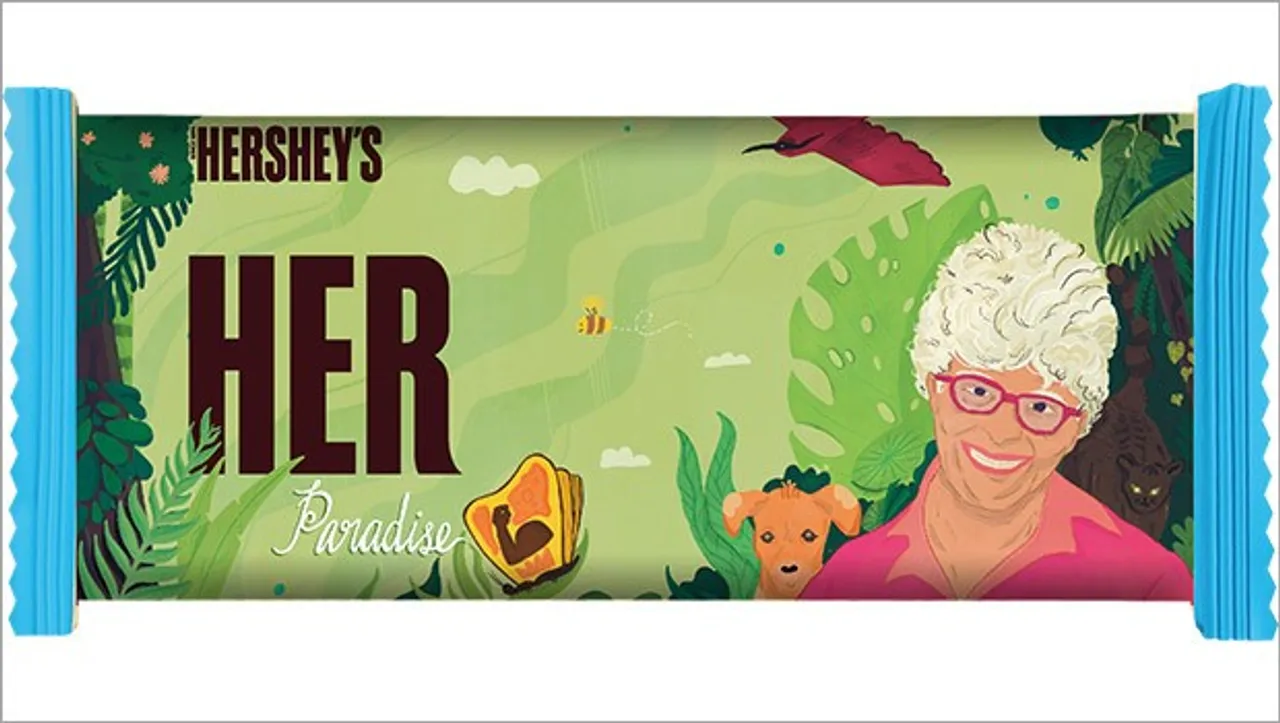 Hershey International celebrates beautiful stories of unsung 'Sheroes'