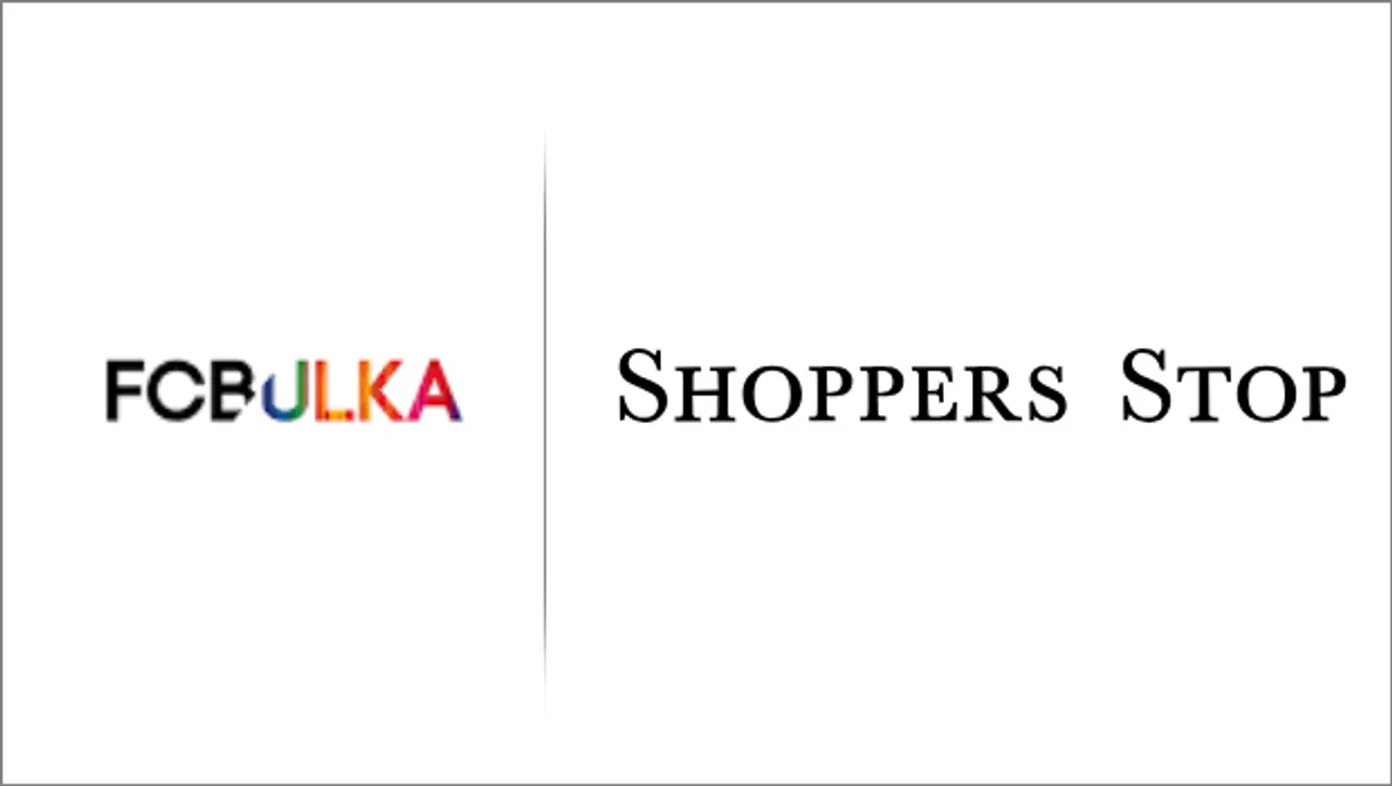 FCB Ulka bags the creative mandate for Shoppers Stop