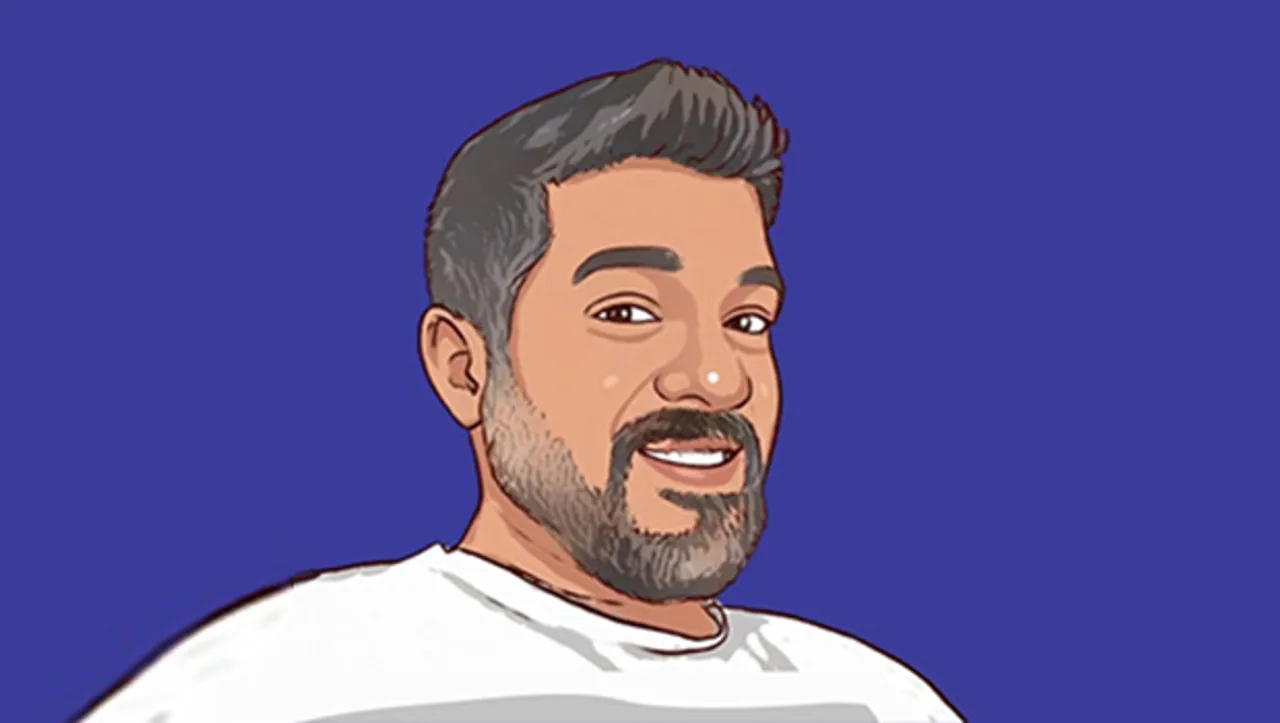 BBDO India's Bala G joins Leo Burnett as Executive Creative Director