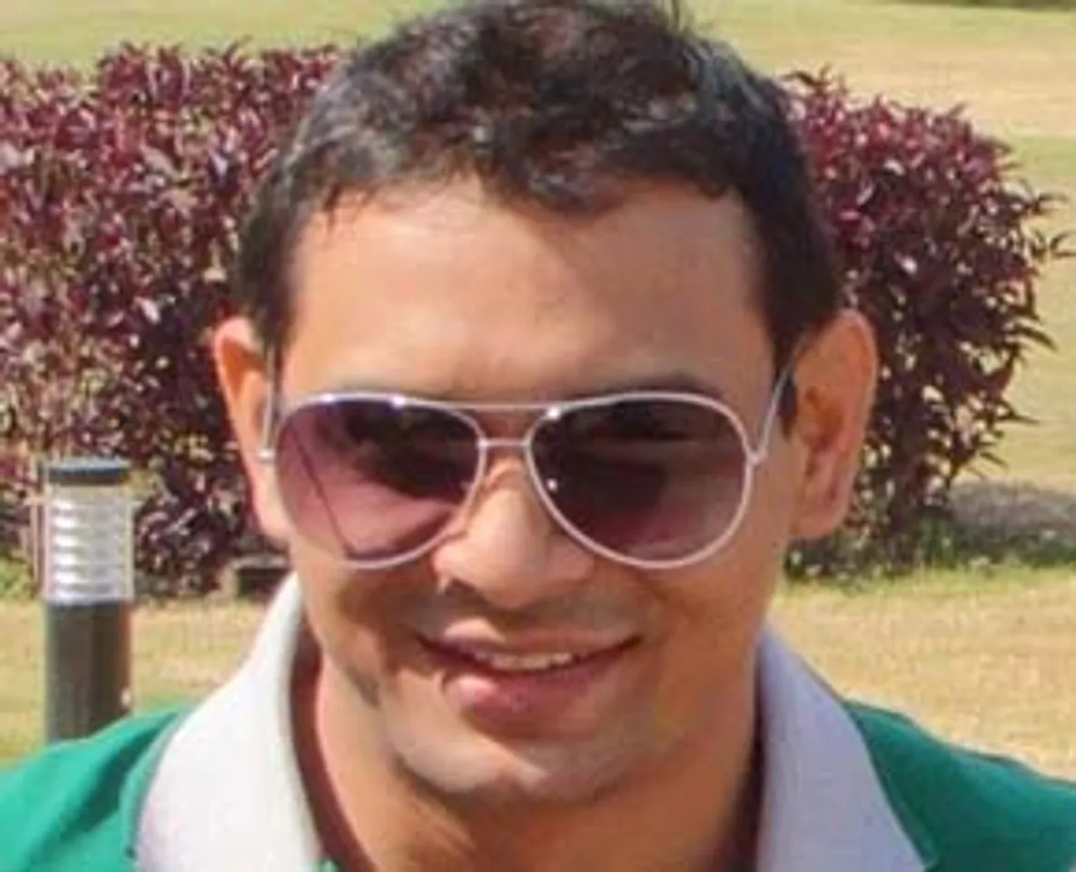 Madan Sanglikar joins digital media startup AD2C as CEO