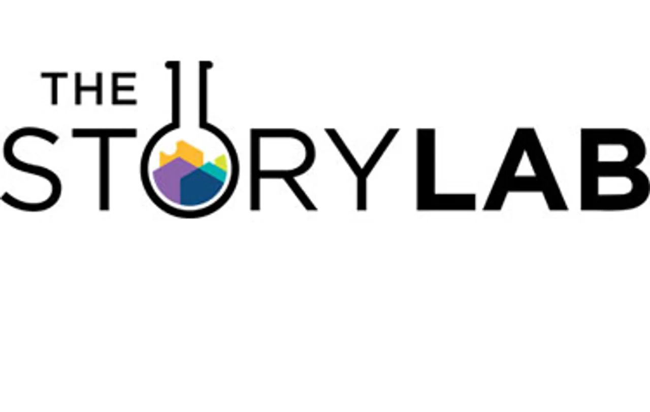 Dentsu Aegis Network launches The Story Lab in India