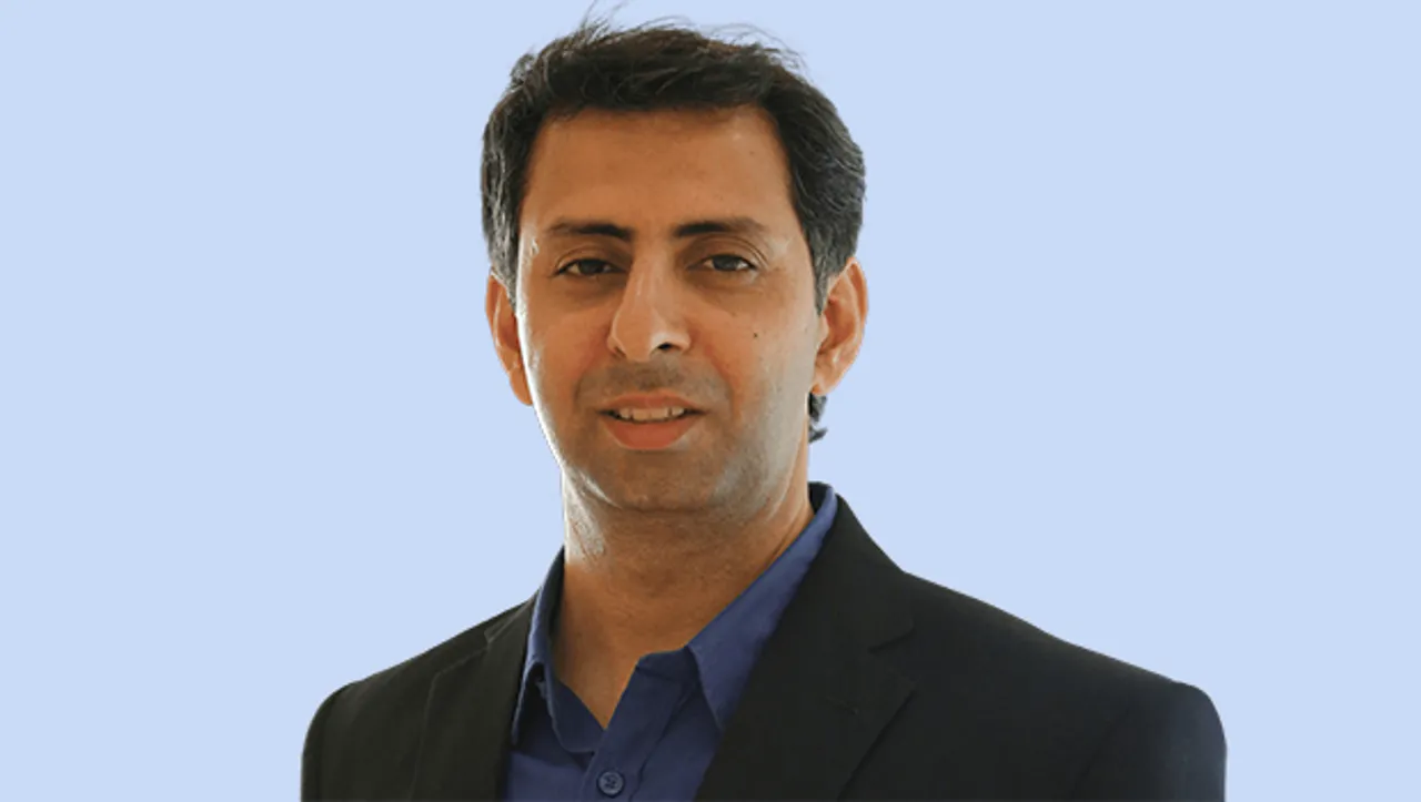 LS Digital appoints Cyrus Jogina as head of marketing