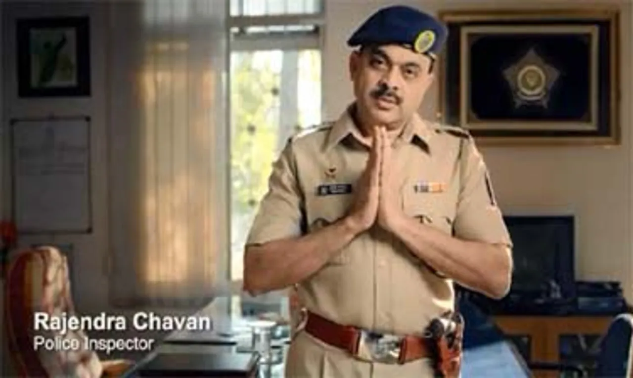O&M creates campaign on women's safety for Mumbai Police