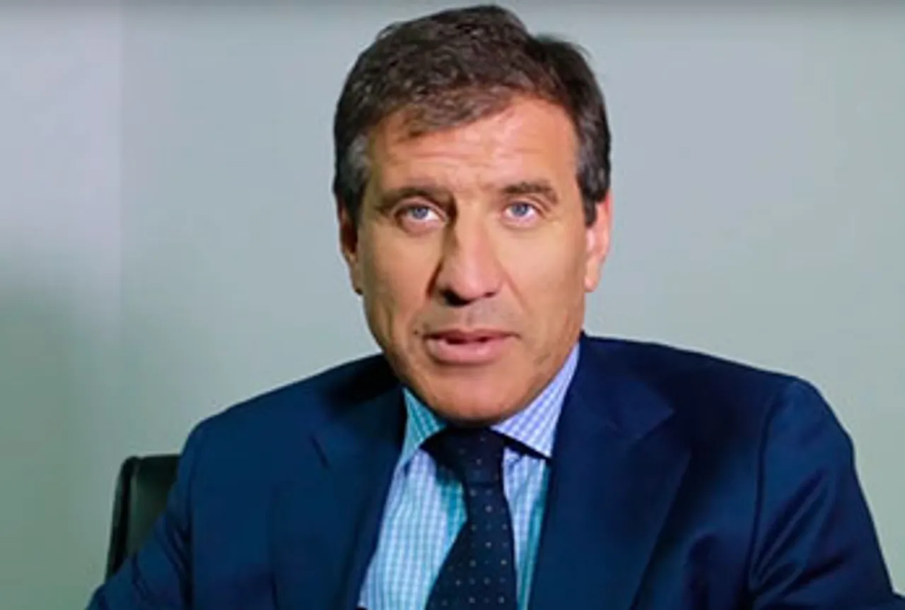 JWT CEO Gustavo Martinez resigns amid discrimination suit