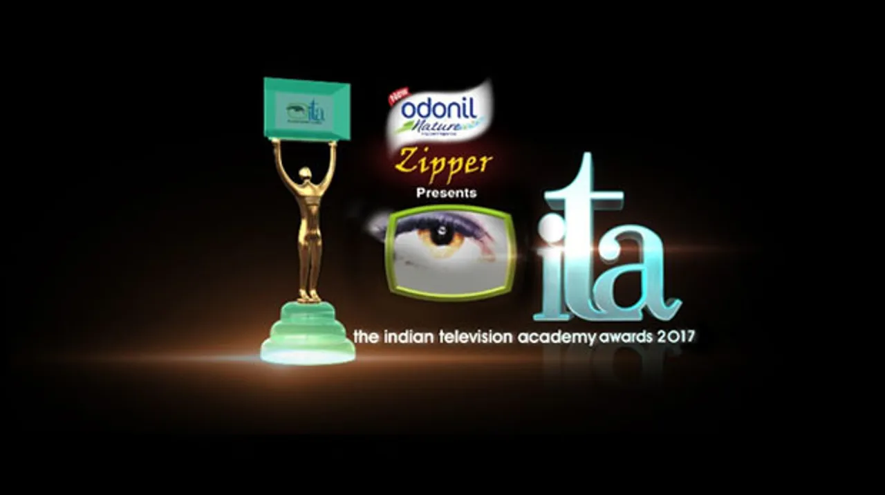 I&B and Textiles Minister Smriti Irani to be the chief guest of ITA Awards