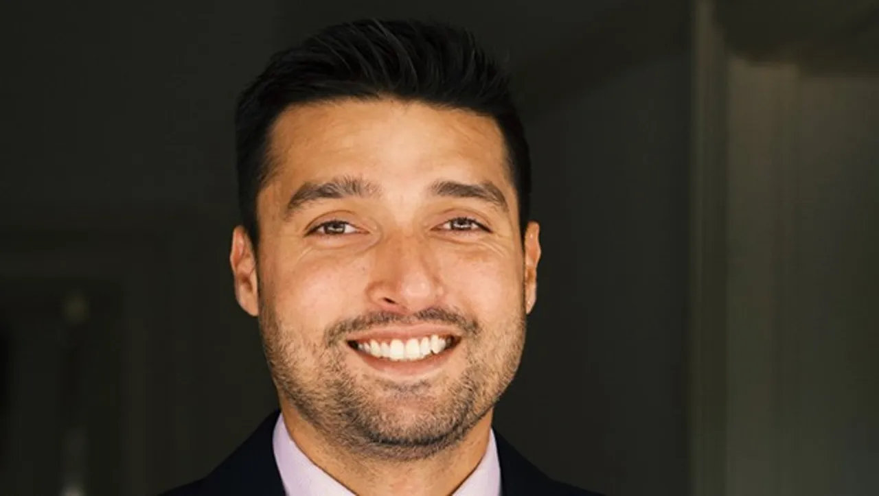 FoxyMoron appoints Dhruv Warrior as National Creative Director