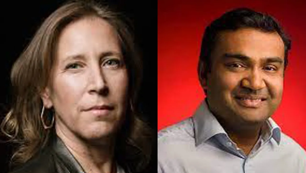 YouTube's Susan Wojcicki steps down; Neal Mohan to take over as CEO