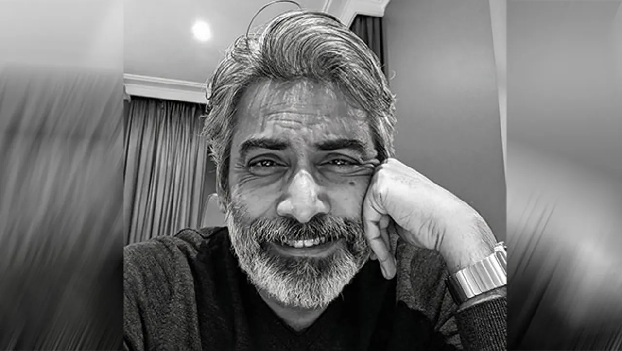 Our work is anchored in data-backed strategic rigour and not personal opinion or gut feeling: T Gangadhar