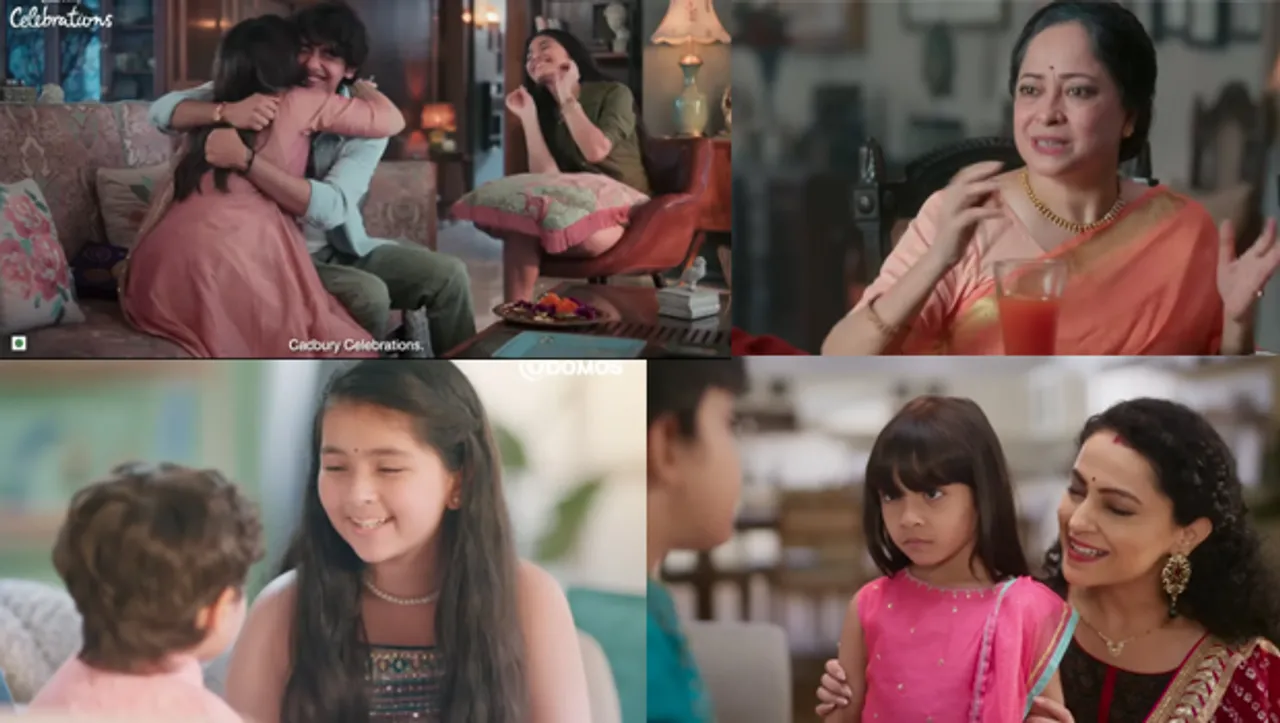 Brands forge deeper emotional ties with target consumers this Raksha Bandhan