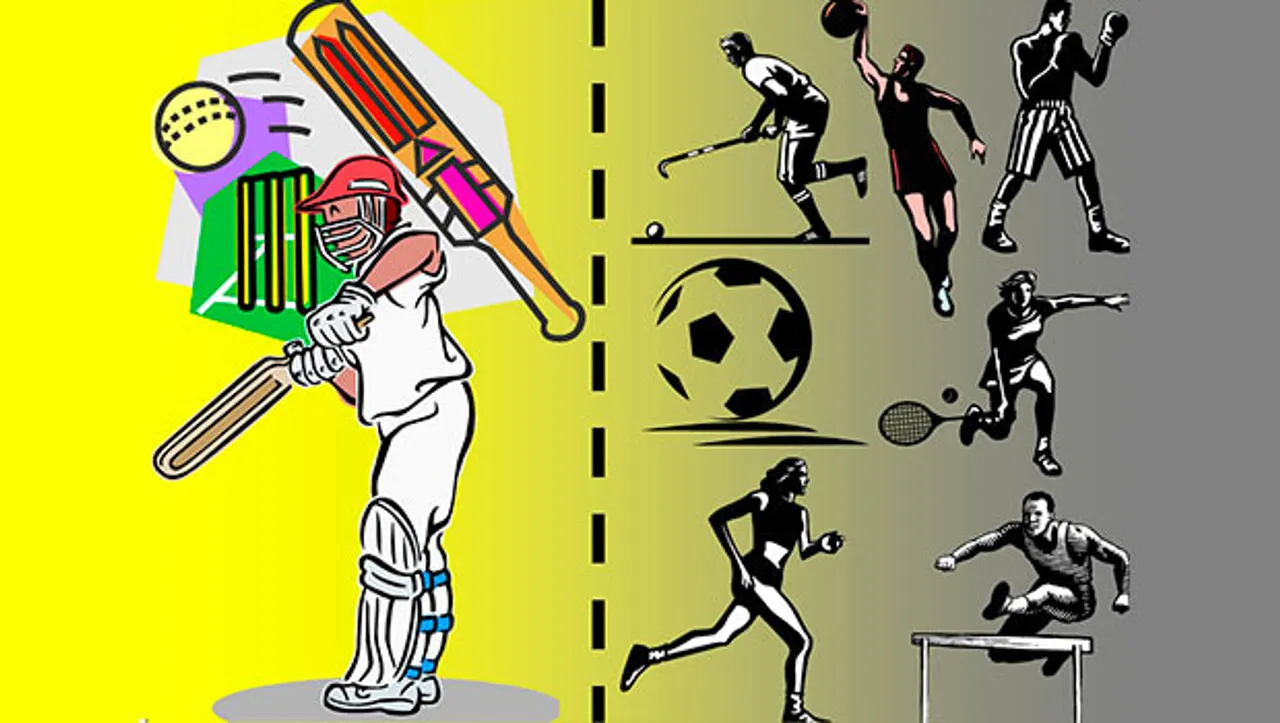 Not just cricket: Are broadcasters serious about investing in other sports?