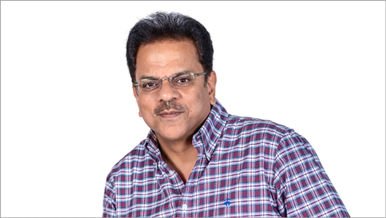 Stop complaining and start doing, says FCB Group India's Rohit Ohri on talent crunch
