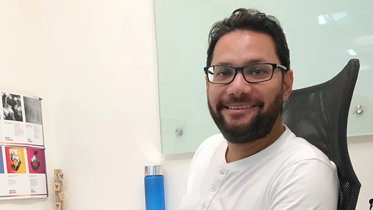 FCB Ulka Bengaluru appoints Ankit Sharma as AVP, Strategic Planning