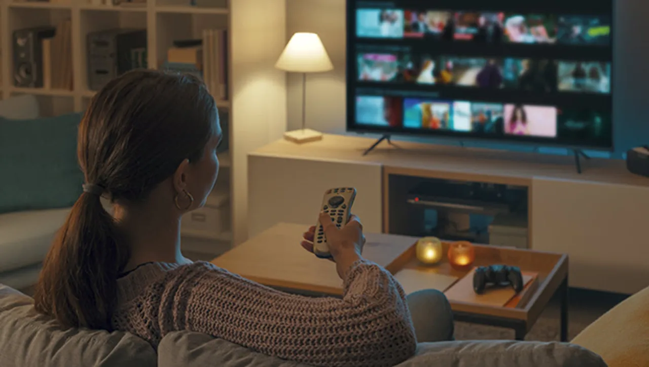 65% of Indian internet users watch ad-supported video content: GroupM Nexus report