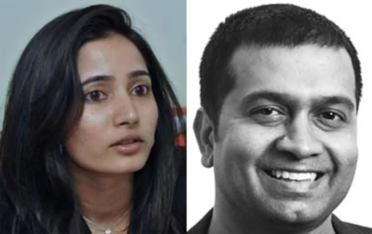 Creativeland and Parle Agro part ways