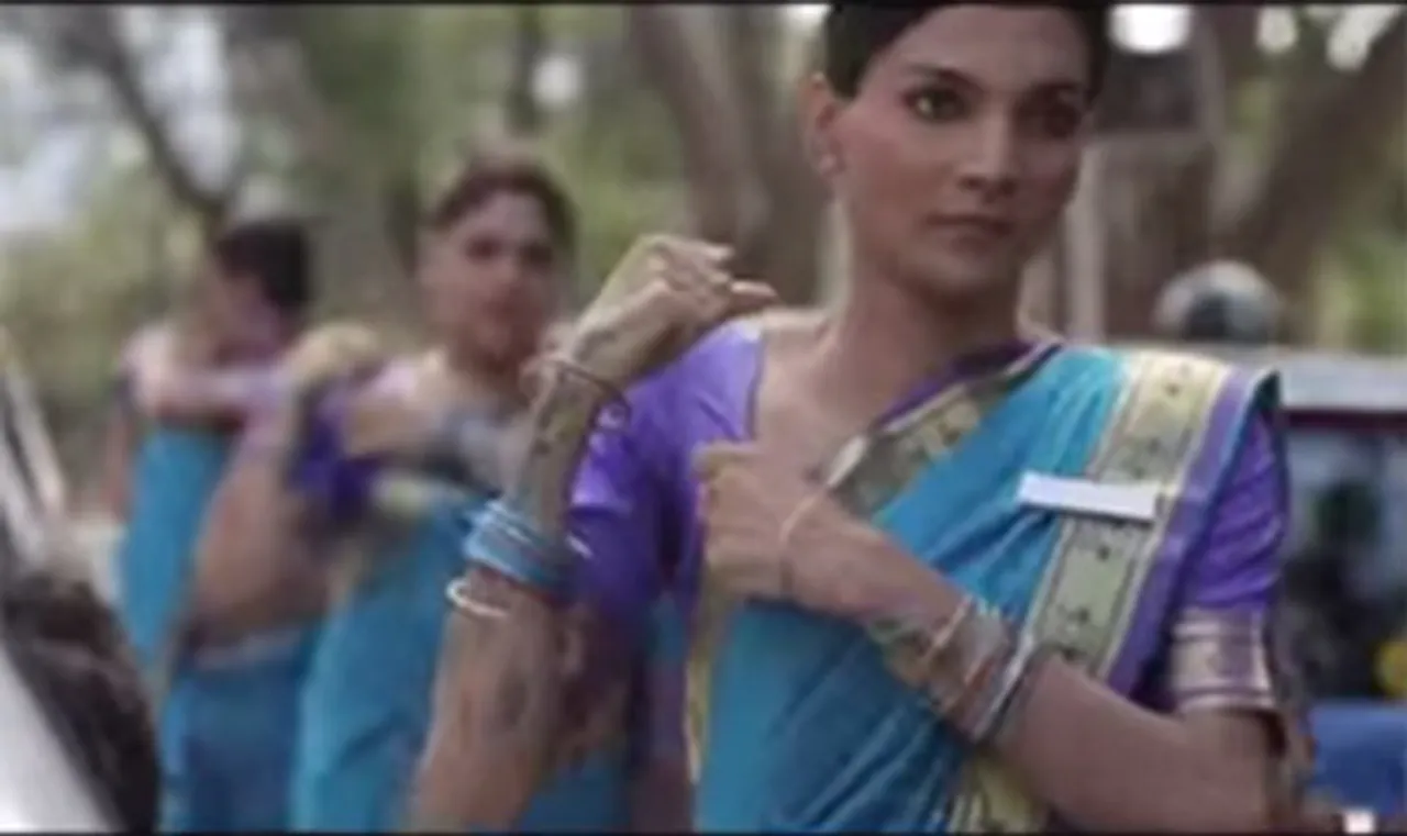 VithU app highlights road safety with a twist