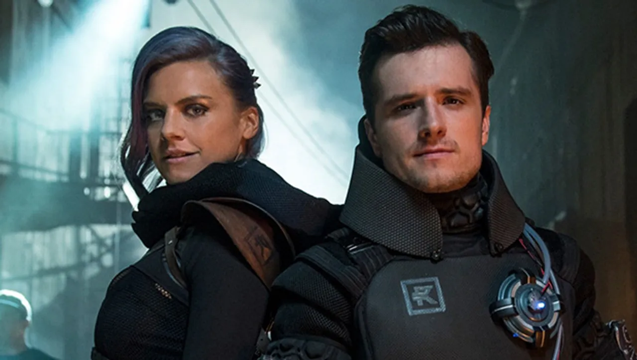 Comedy Central to present Indian TV premiere of 'Future Man'