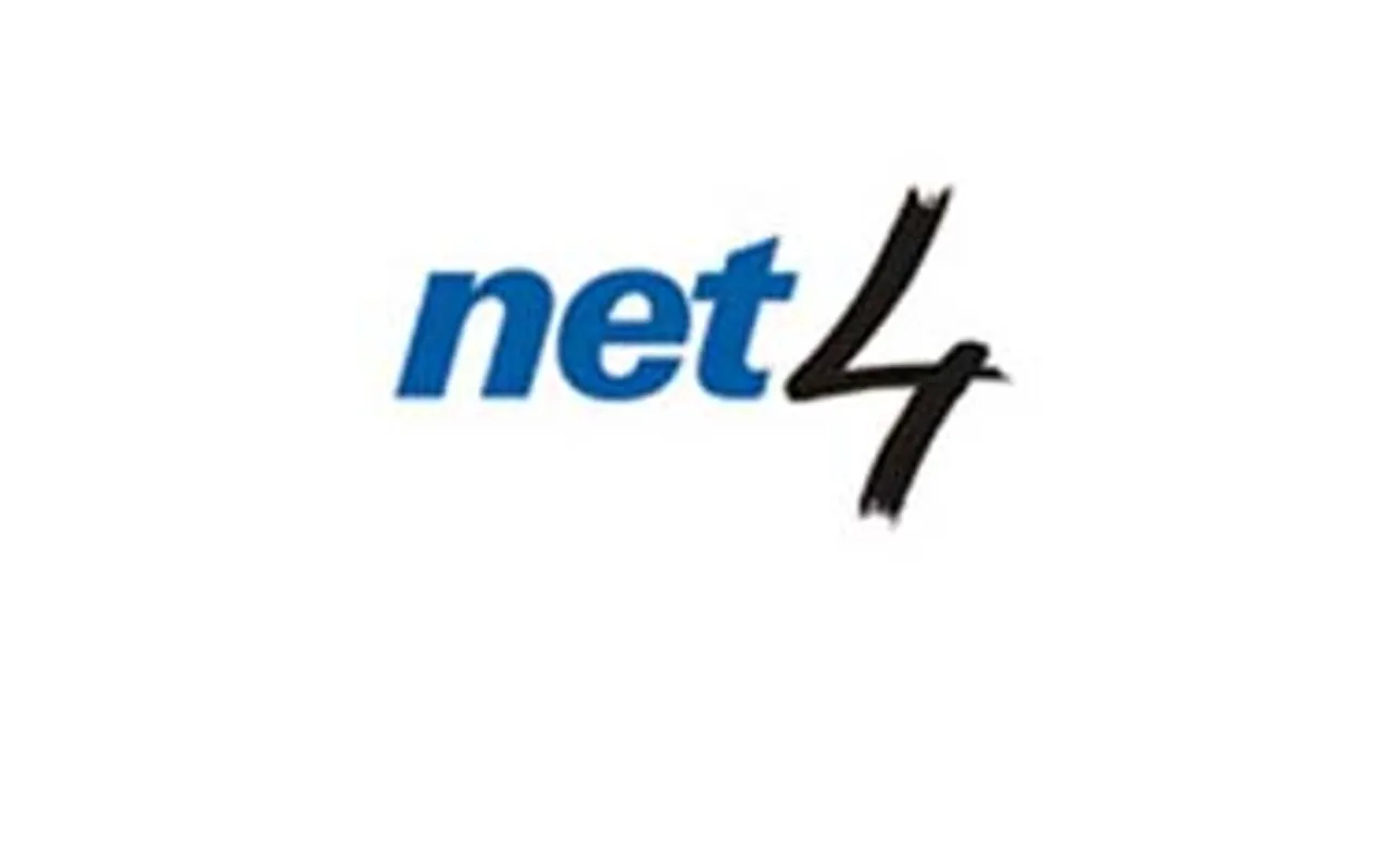 Cheil bags creative mandate for Net4