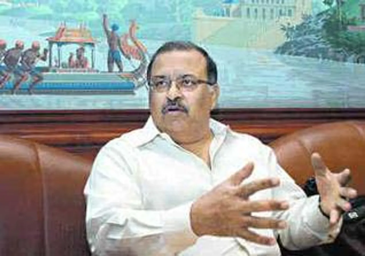 Kamal Oberoi brings Quo Global to India