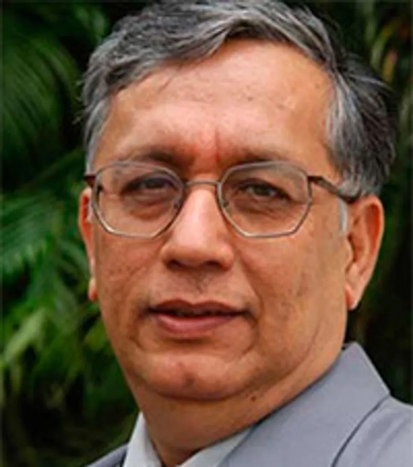 HVL elevates Ashok Mansukhani as MD, IMCL