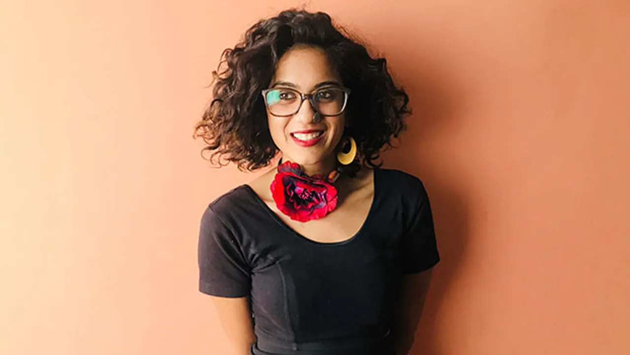 Rising Star: Tulsi Mehrotra Menon, Anthropologist, The Womb