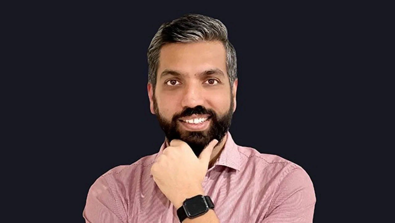 Working on revenue models for enabling creators to monetise their content: Shashank Singh of Bakstage