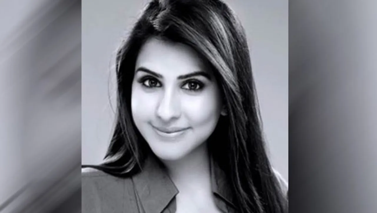 Vega appoints Eiti Singhal as Chief Marketing Officer