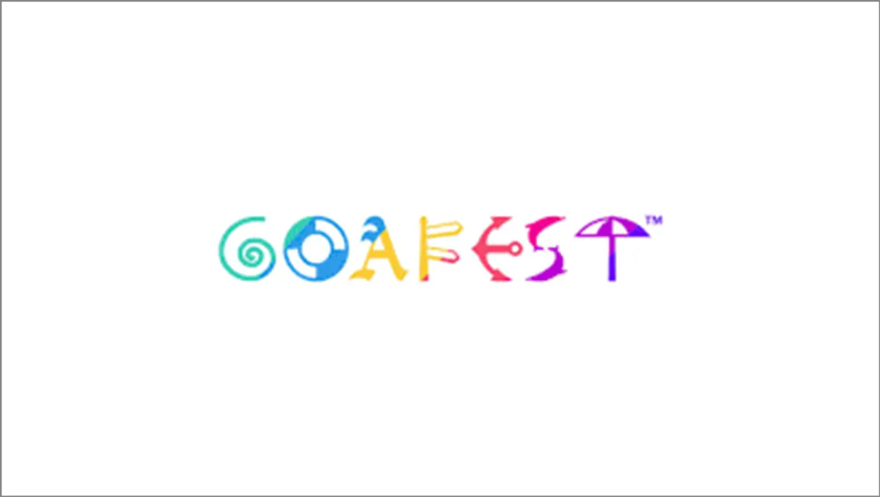 Goafest 2024 from May 29-31