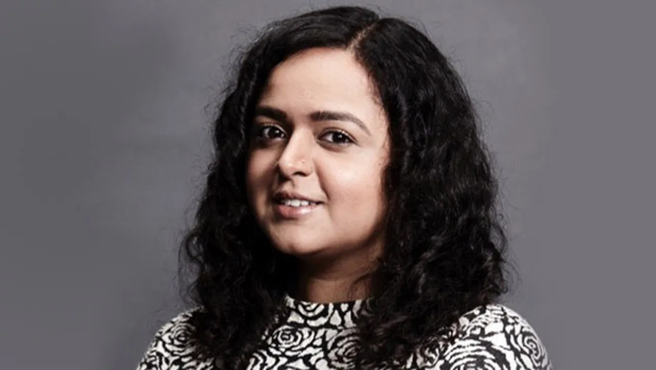 Prachi Bali moves on from FoxyMoron