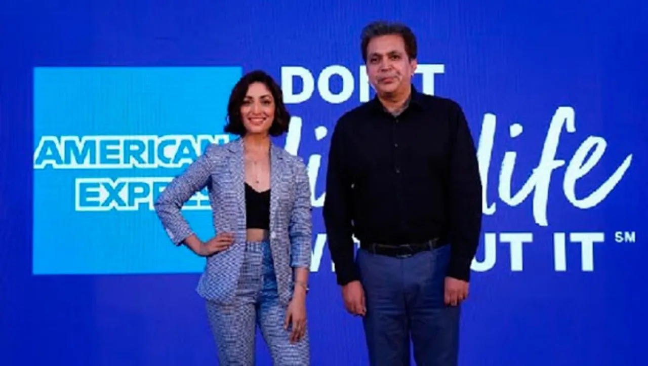 American Express sees no threat from growth of digital wallets in India