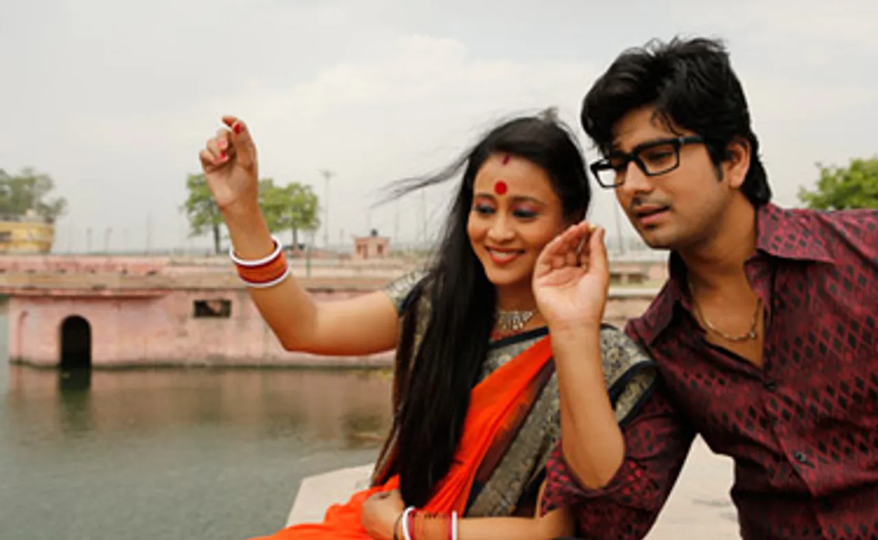 Doordarshan launches 'Aisa Prem Kahan'