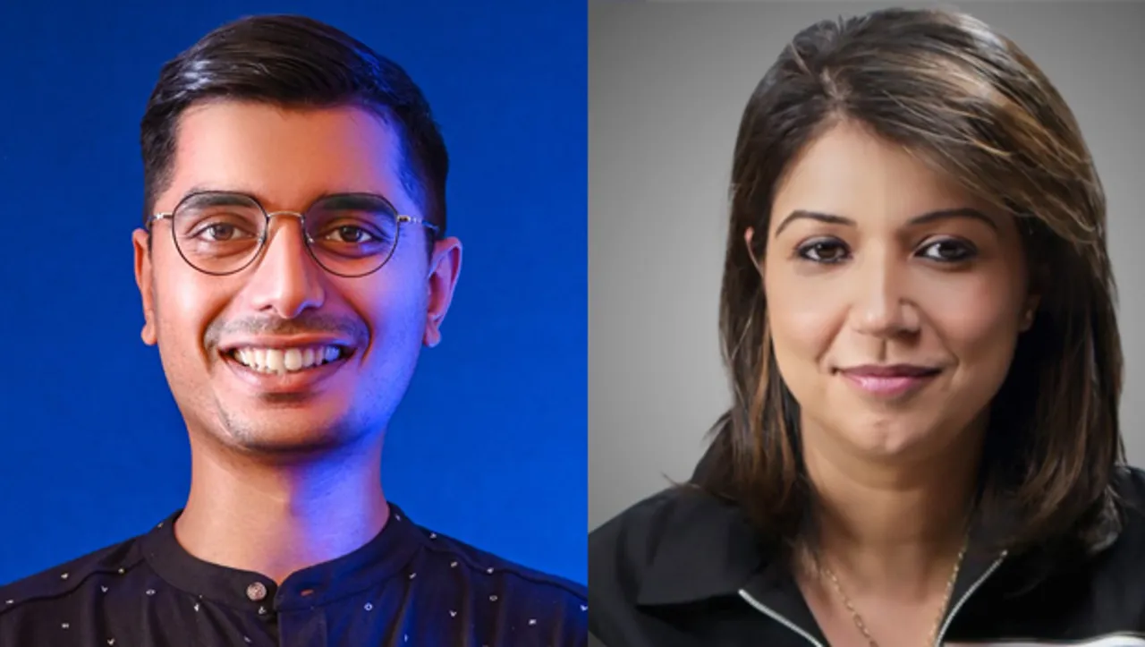 Abhishek Patil and Swati Mohan launch specialised learning programme CRAFT of 'Brand Led Growth'