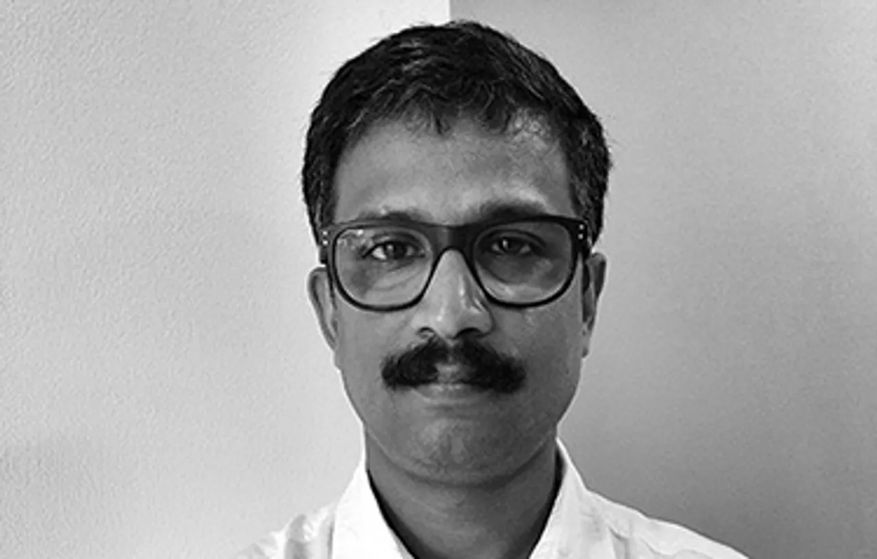 Publicis Capital elevates Joy Mohanty as NCD
