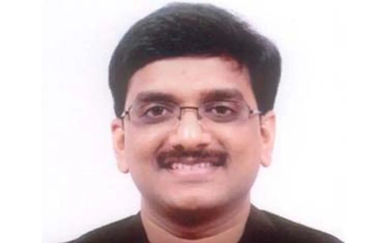 Lowe Lintas appoints Subbu as National Planning Director
