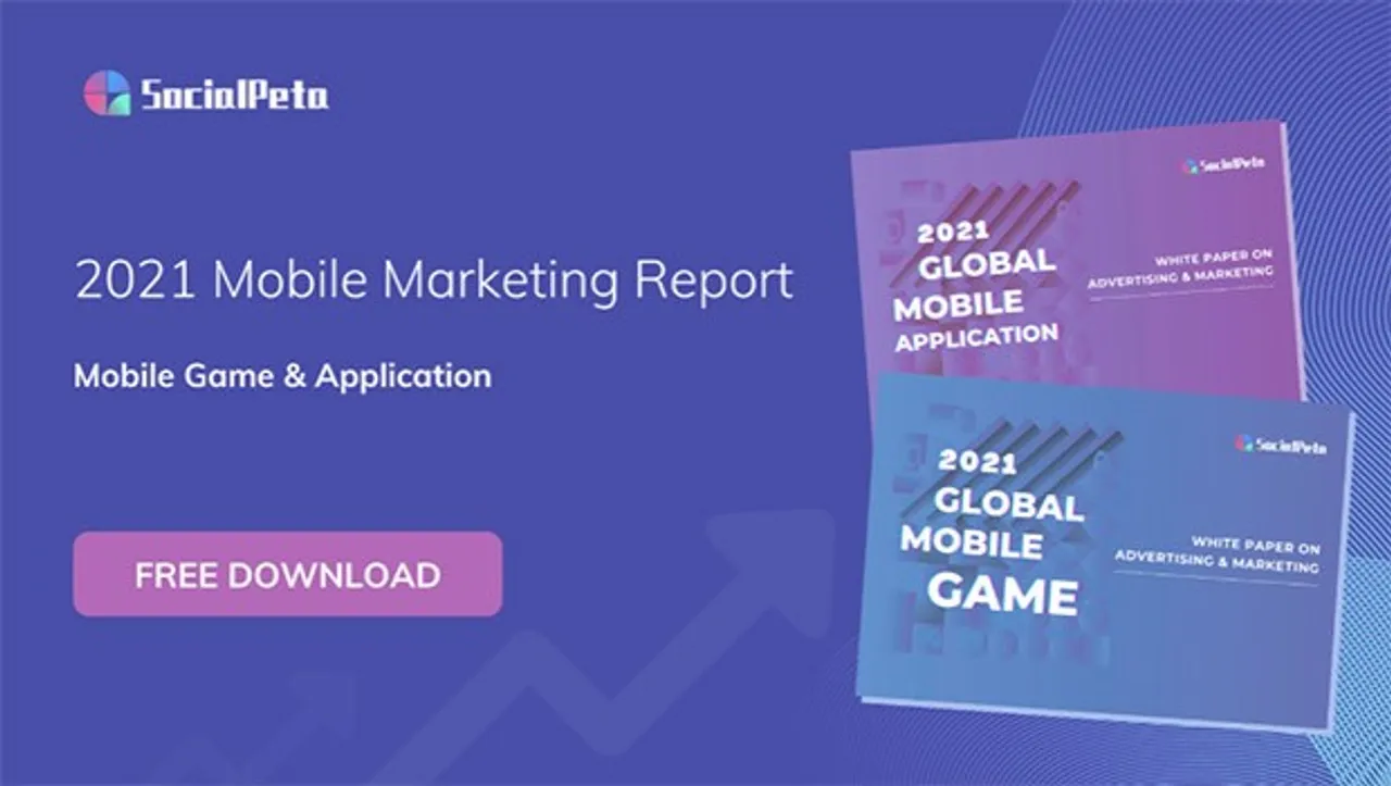 Facebook & Instagram the most popular apps utilised by advertisers in 2021: SocialPeta