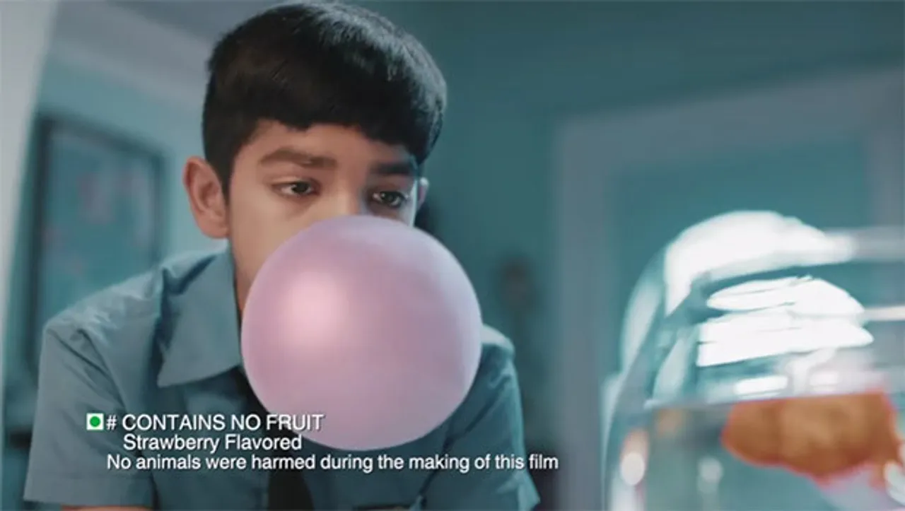 Mars Wrigley brings a taste of nostalgia with new Boomer campaign