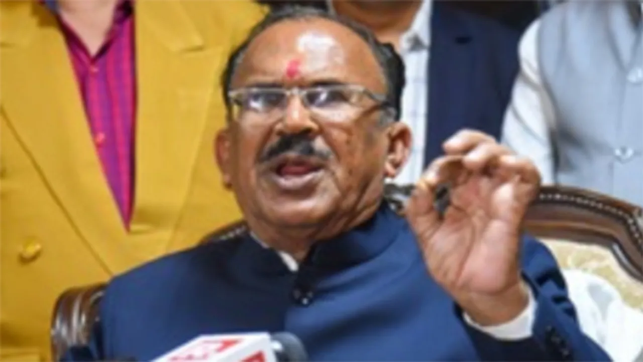 Rajasthan assembly to start its own television channel