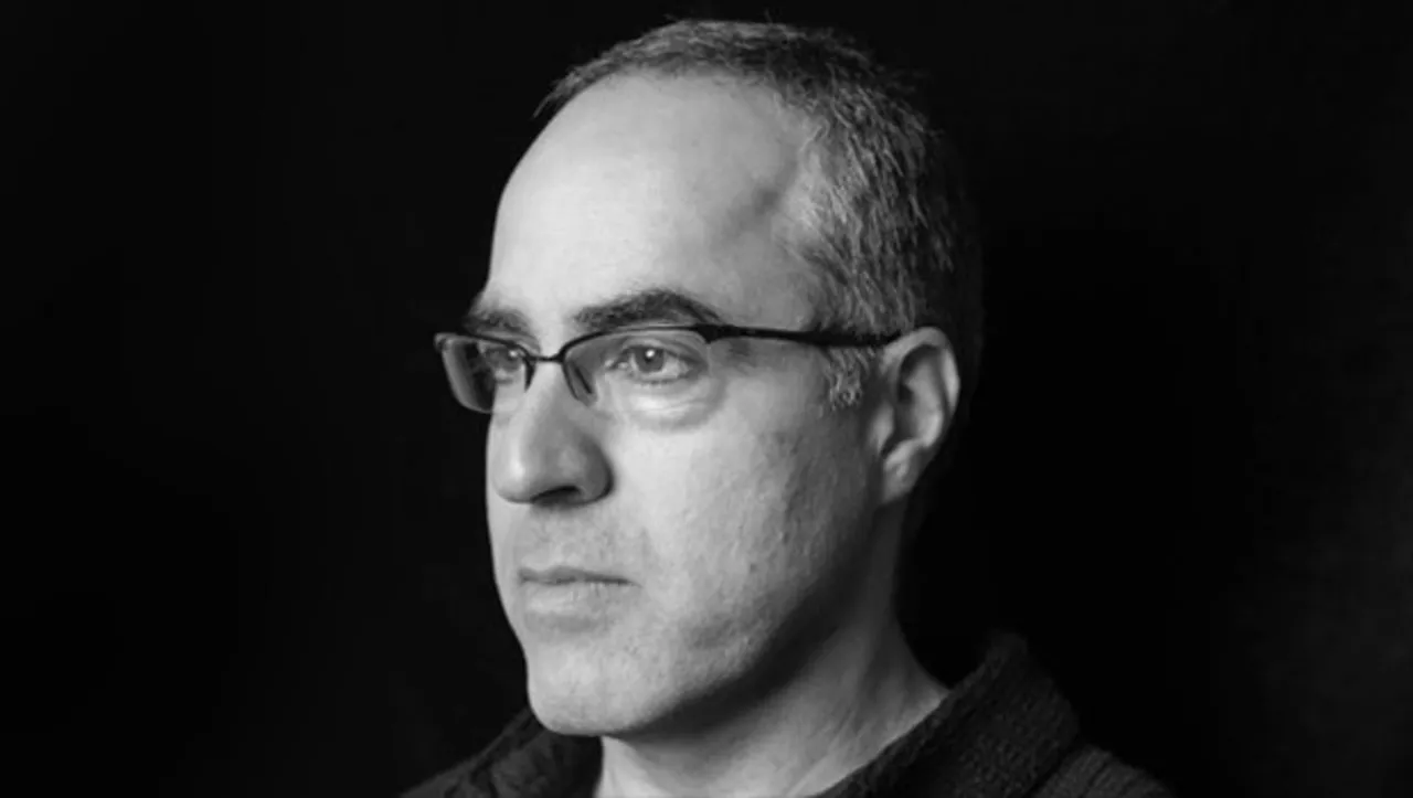 Pentagram partner Naresh Ramchandani is the D&AD President for 20/21
