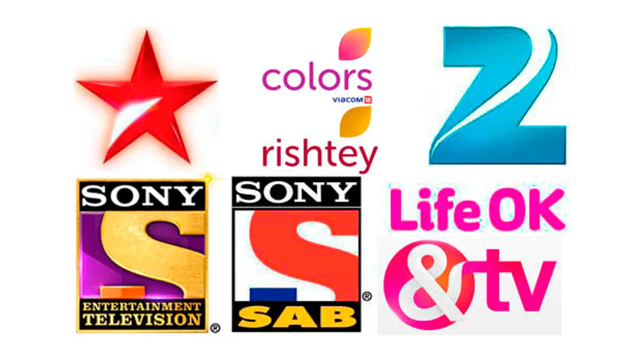 GEC Watch: Sony Pal is on top in U+R and rural, Star Plus leads urban
