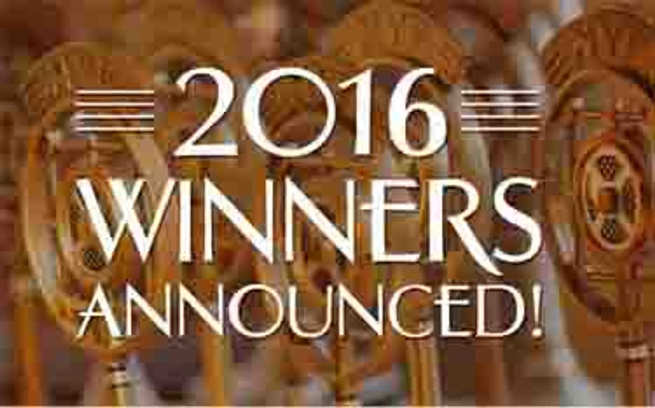 NYF Radio Awards 2016: Radio City wins Gold as India scoops up 11 metals