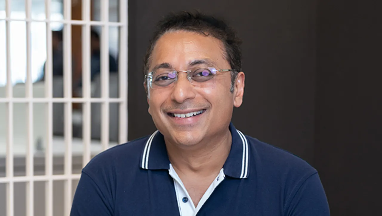 Prodapt elevates Harsha Kumar to CEO role