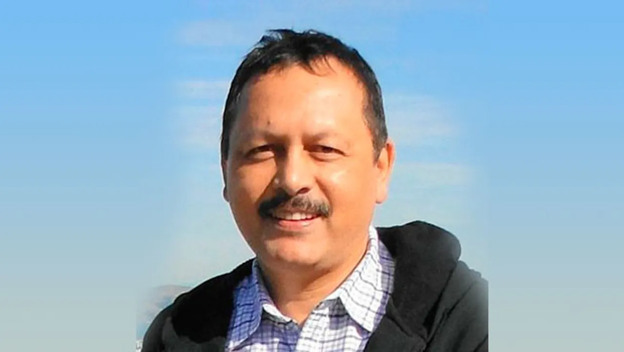 Ranju K Mohan calls it quits at McNroe Consumer Products