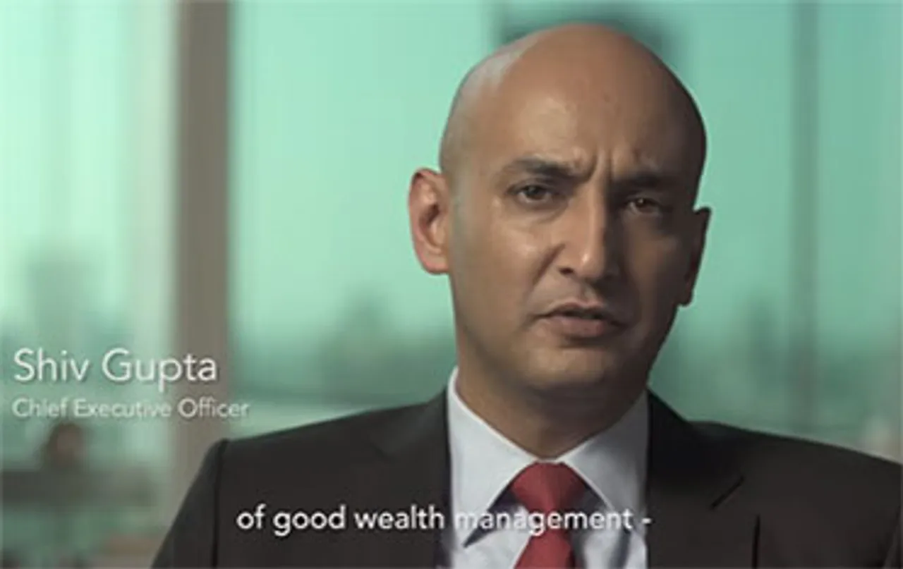 Sanctum Wealth Management names Razorfish as Consultants and Digital Agency of Record