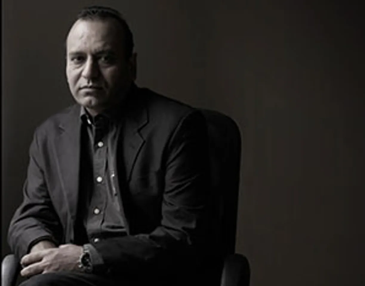These are the days of co-existing & co-creation: Kyoorius' Rajesh Kejriwal