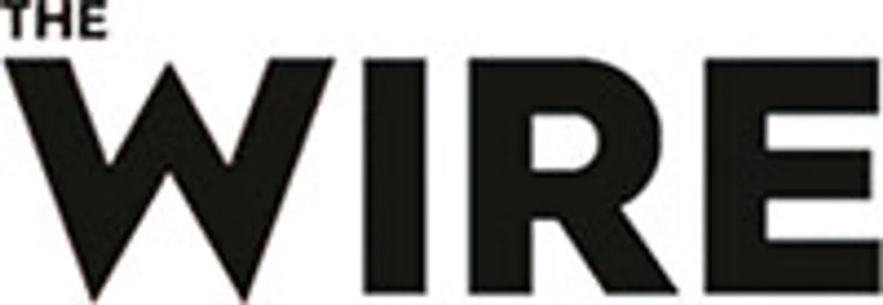 The Wire wins 'RedInk Start-up of the Year' Award