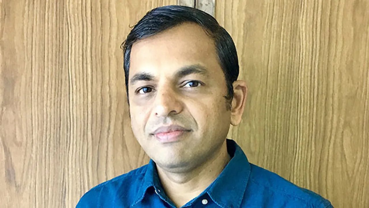 Patanjali was indeed beneficial for us, says Bajaj Corp's Sandeep Verma