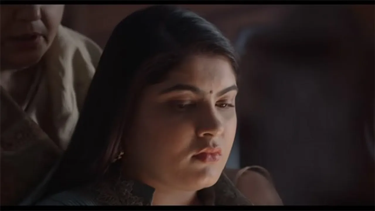 Dove's #StopTheBeautyTest campaign by Ogilvy sends out a strong message 