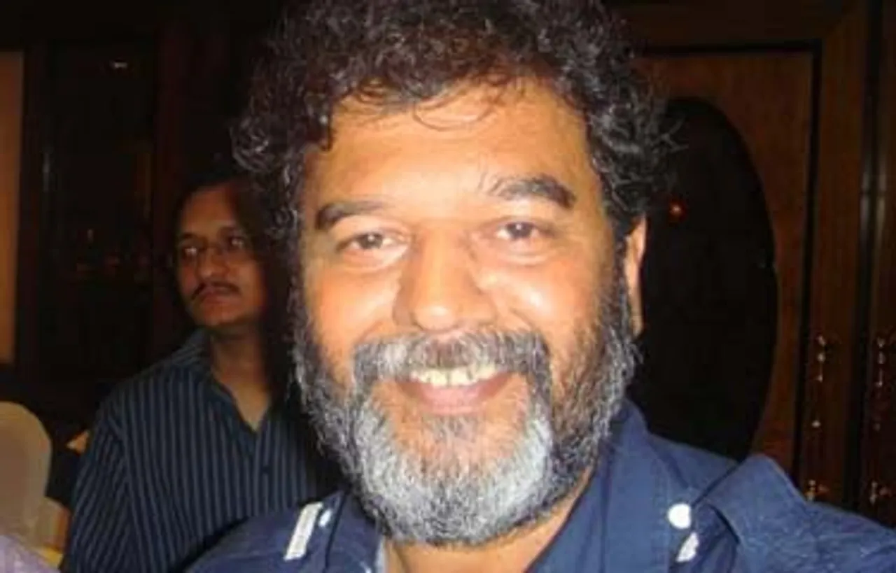 Prathap Suthan Quits Cheil Worldwide As NCD