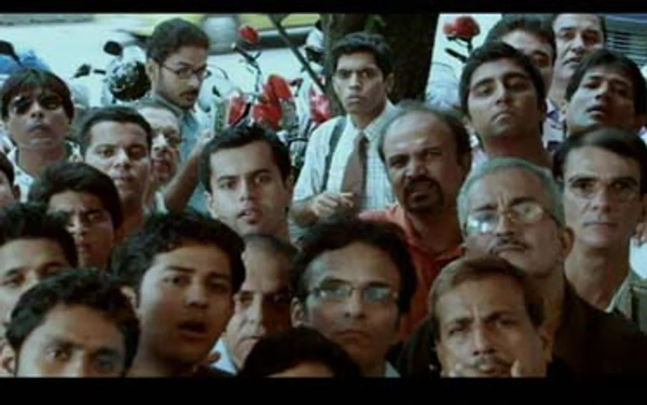 Hindustan Times Rolls Out New Campaign