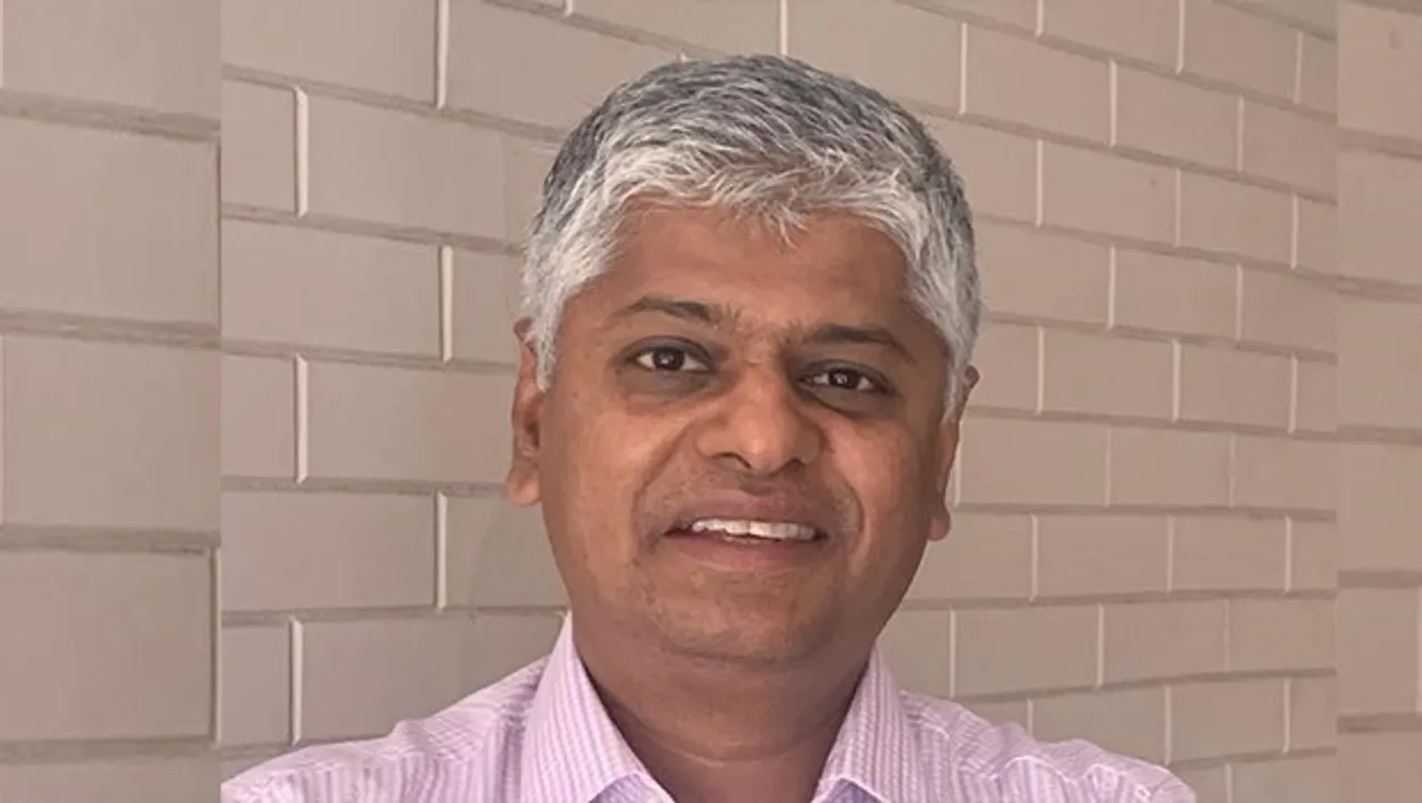 Disney Star appoints George Cherian as Corporate Communications & CSR Head